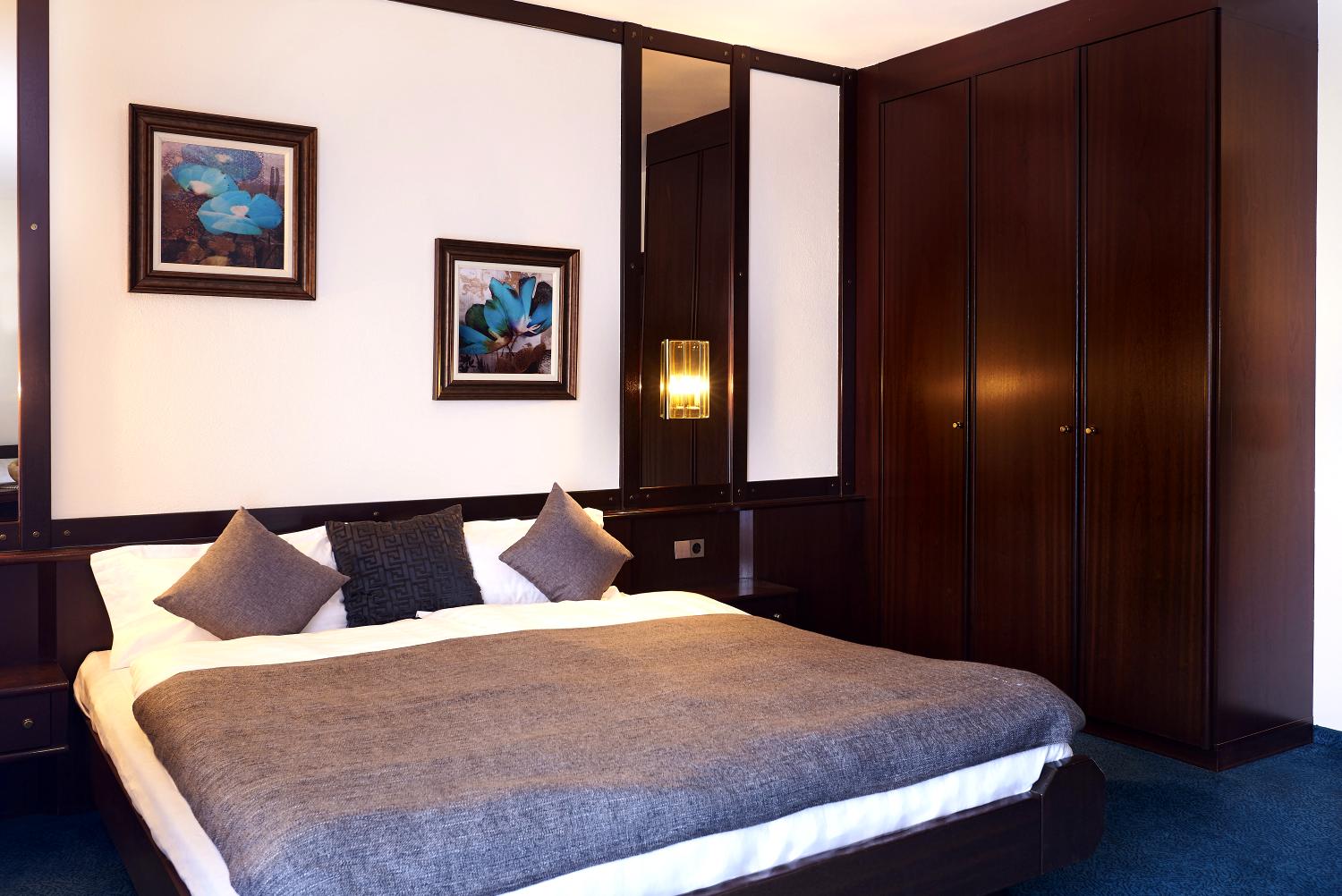 Hotel Innsbruck-Land