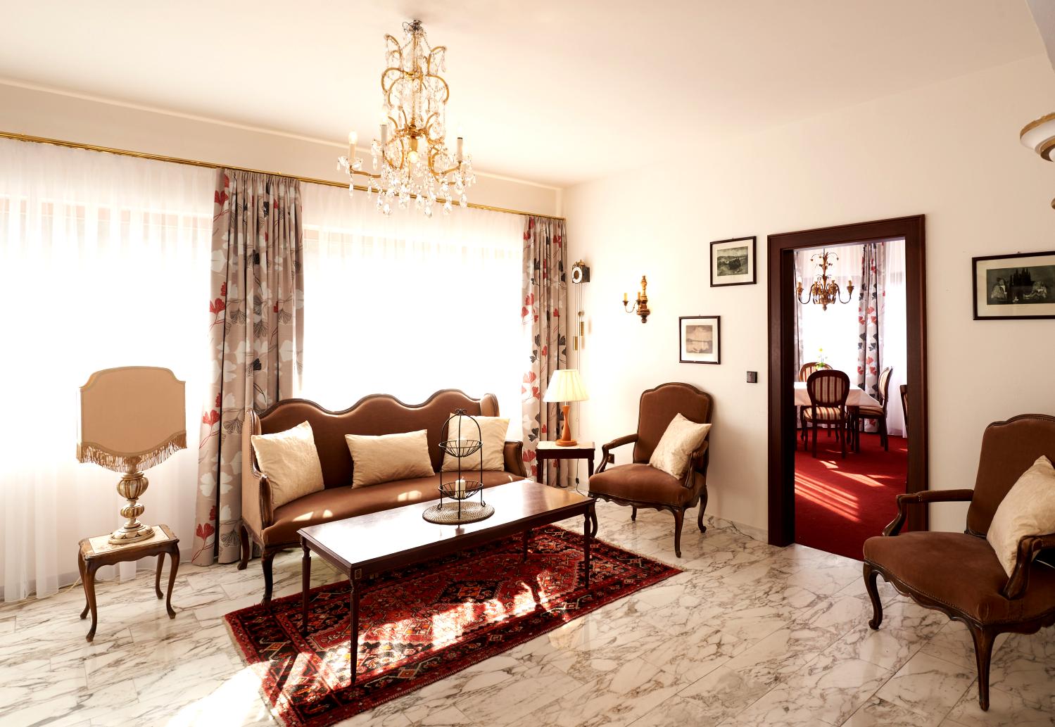 Hotel Tirol