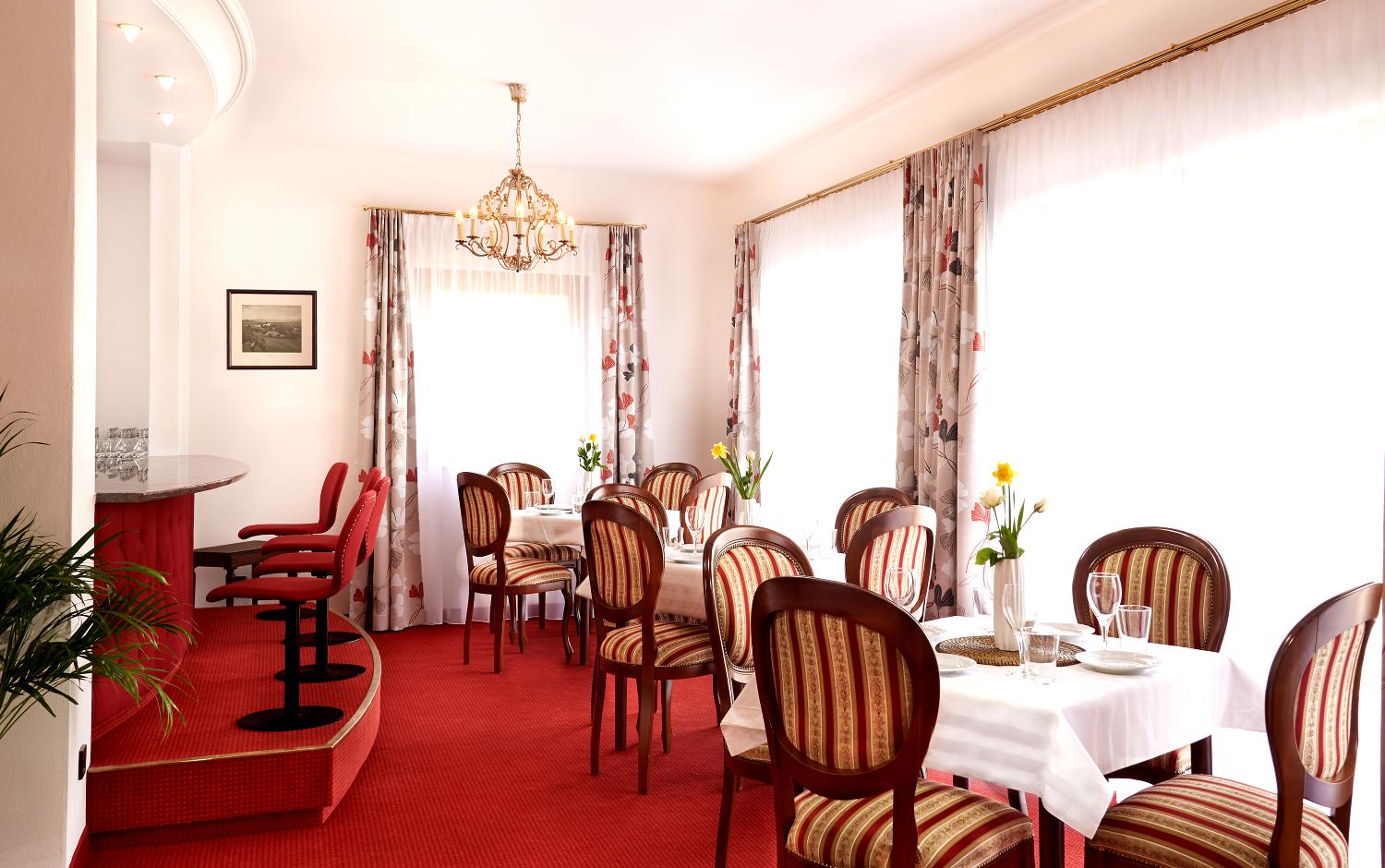 Hotel Österreich