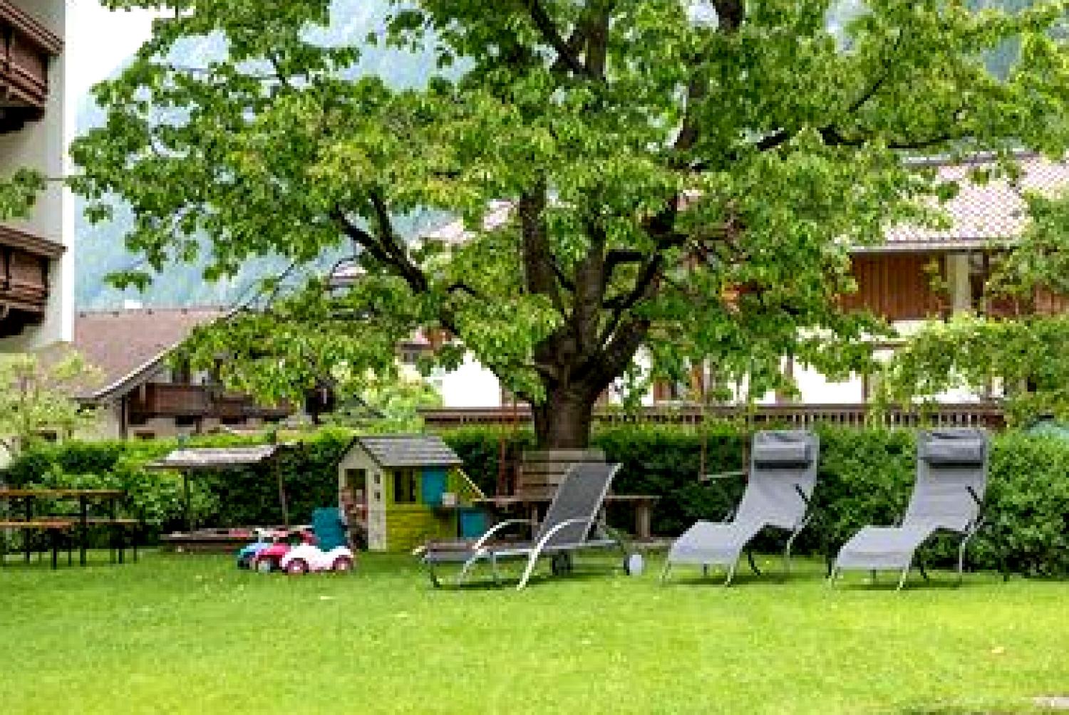 Pension Österreich