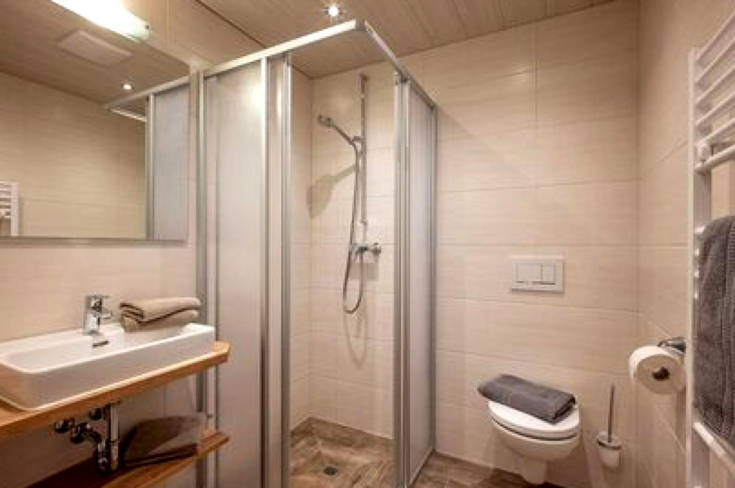 Pension Whirlpool