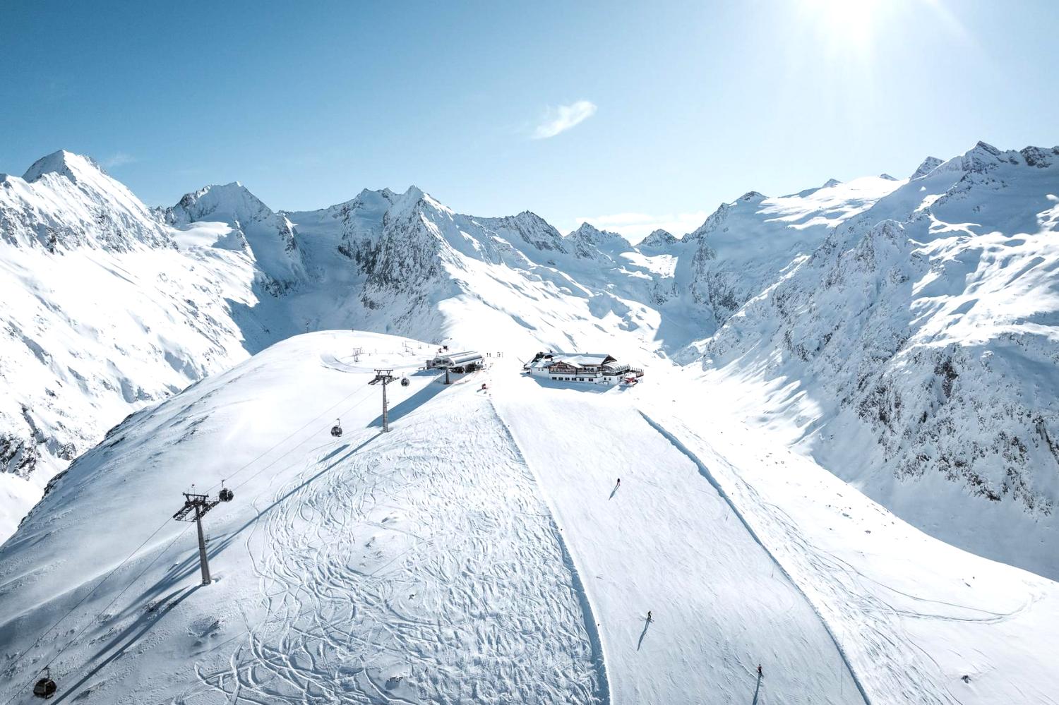 Hotel Tirol