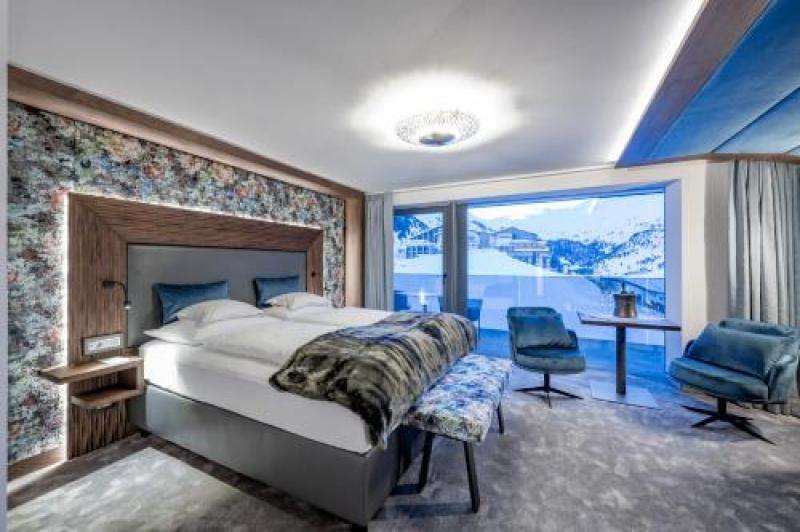 Hotel Österreich