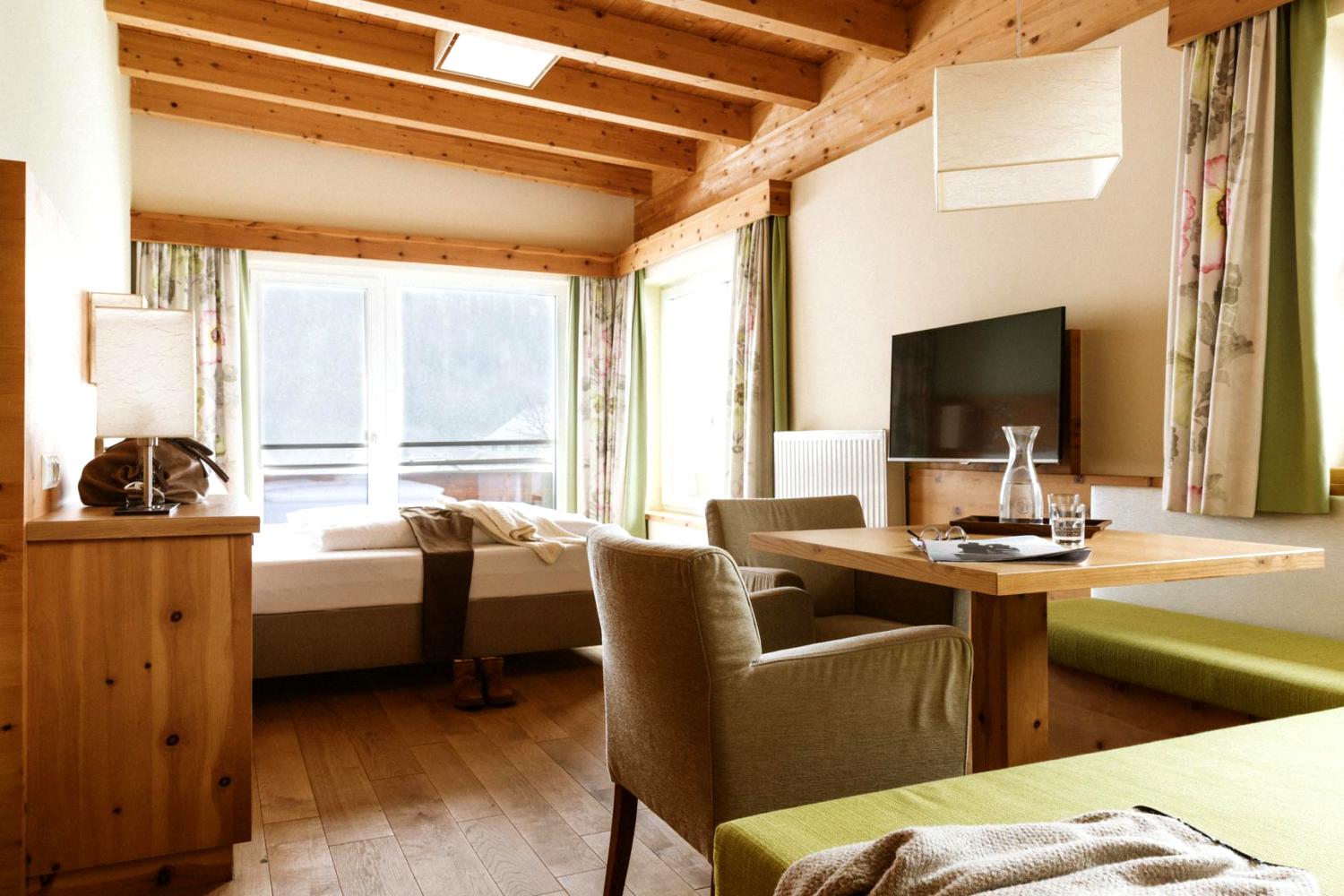 Hotel Landeck