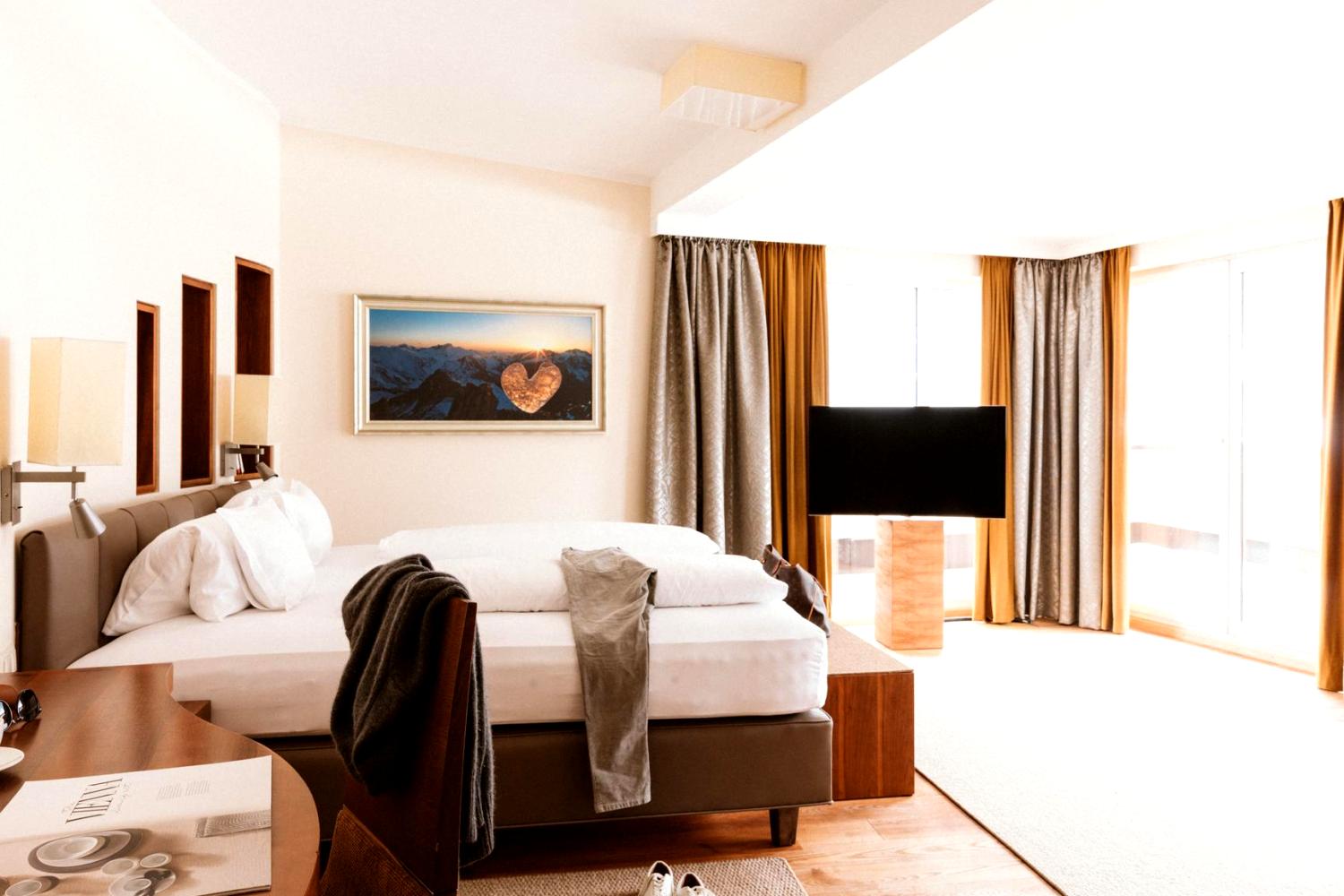 Hotel Österreich