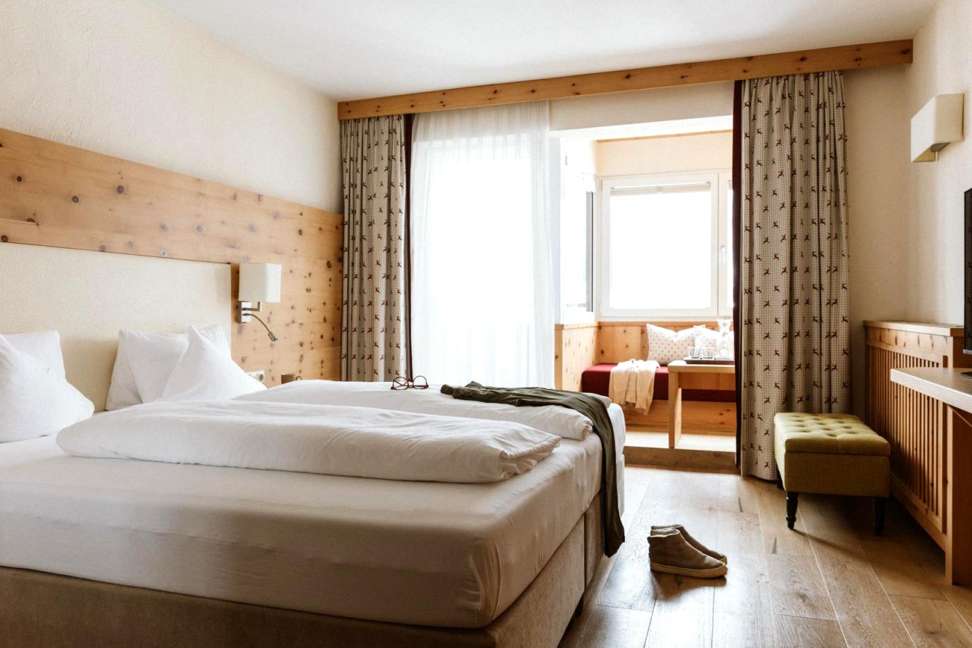 Hotel Beautyfarm