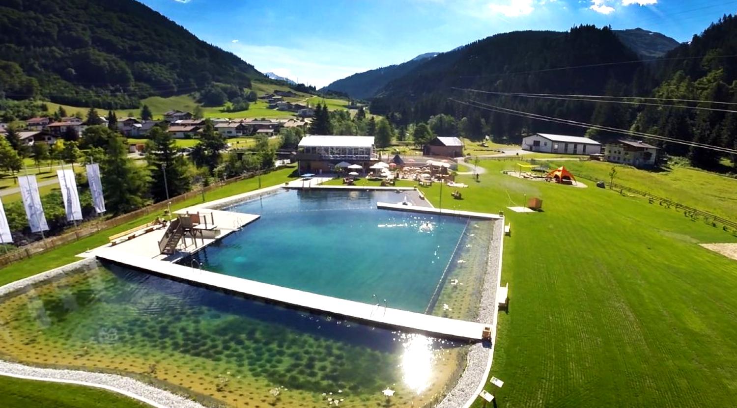 Pension Bludenz