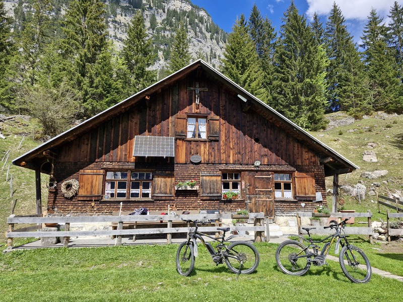 Pension Bergführer