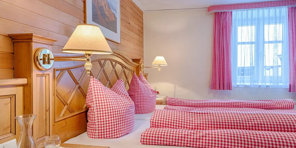 Pension Sauna