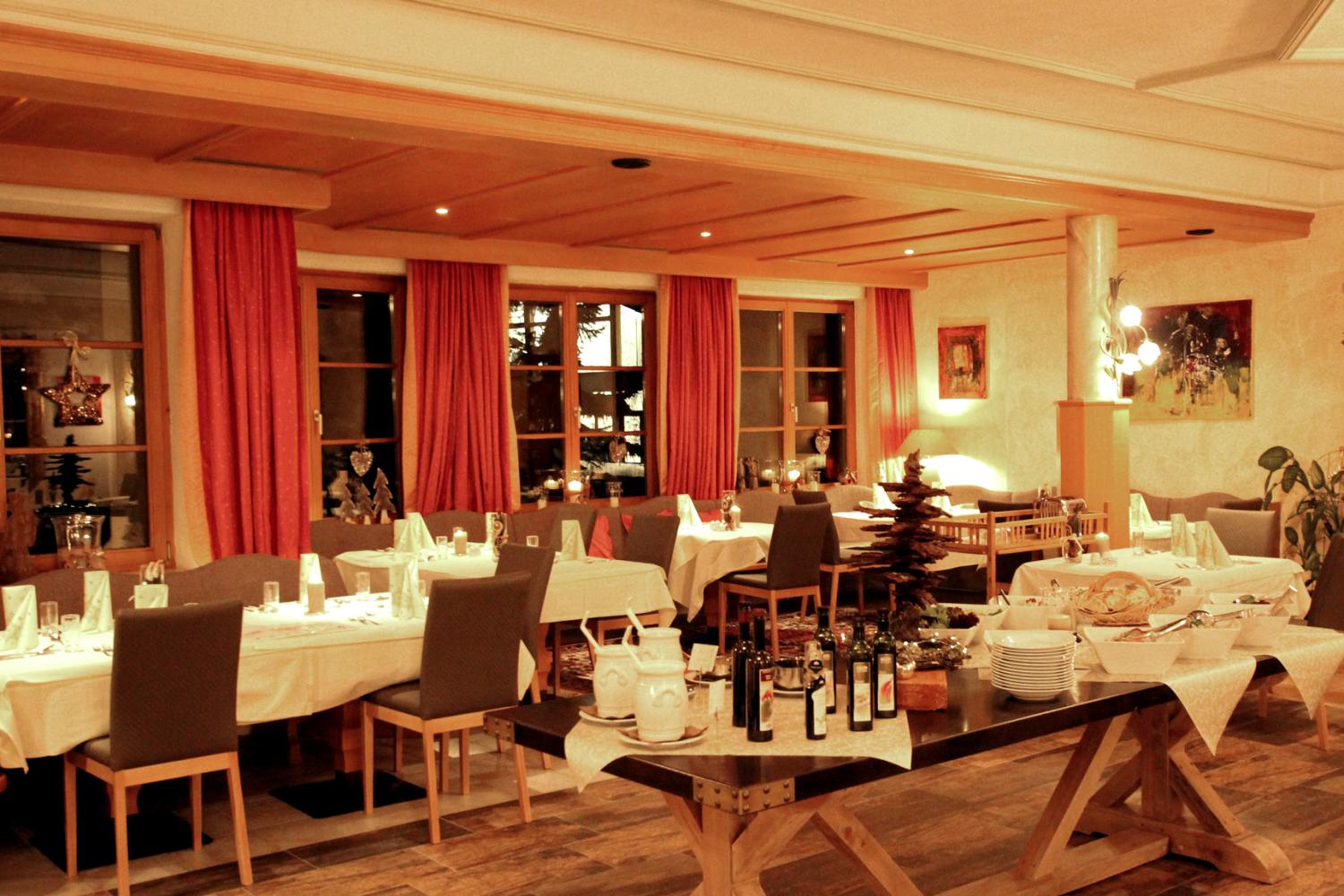 Hotel Tirol