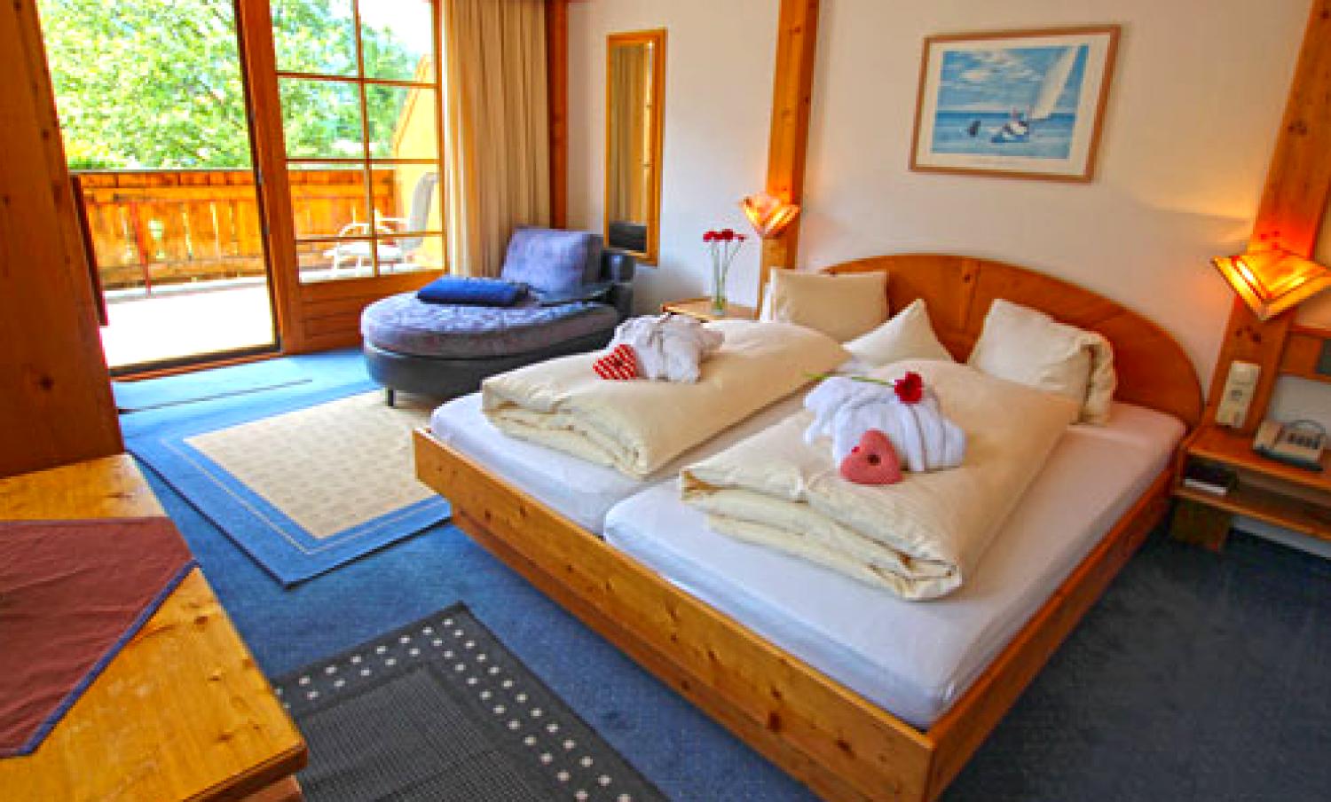 Hotel Österreich