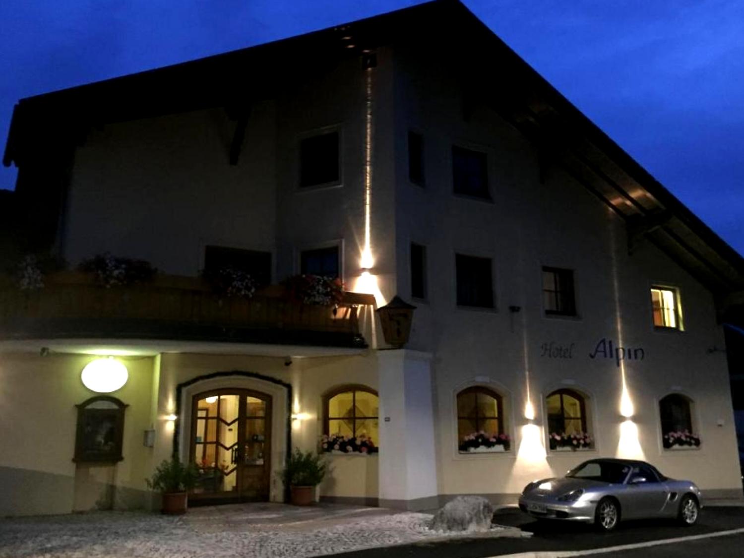 Hotel 3