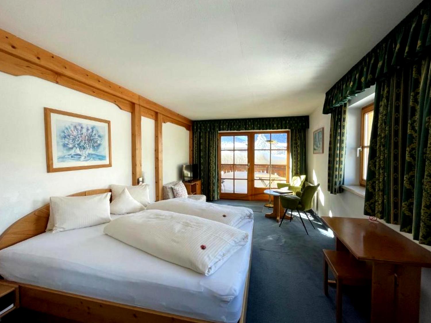Hotel Beautyfarm