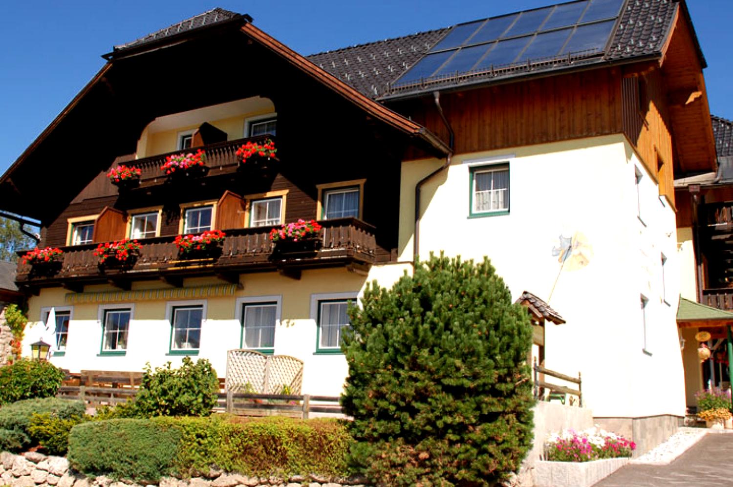 Gasthof / Restaurant Tamsweg