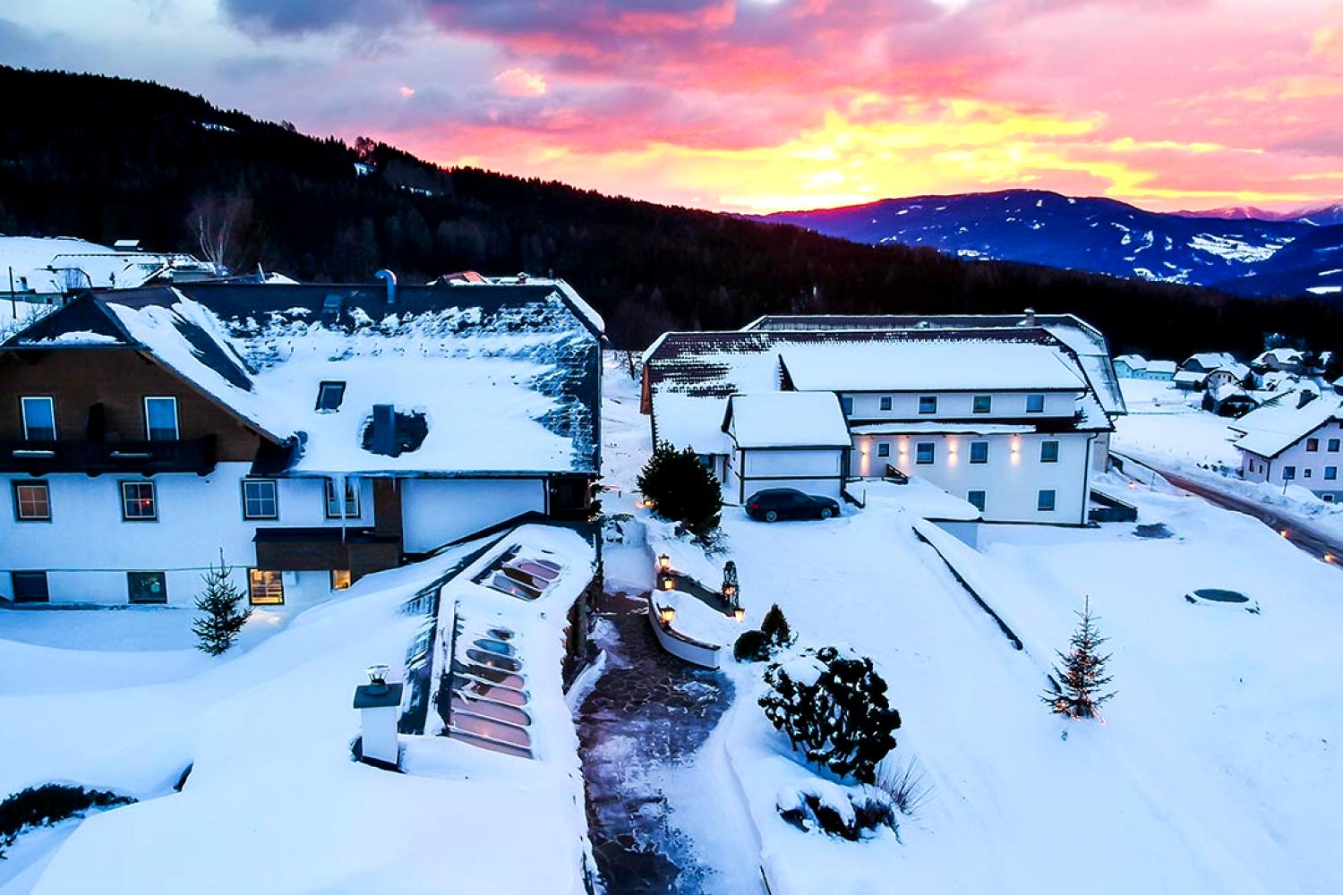 Gasthof / Restaurant 3