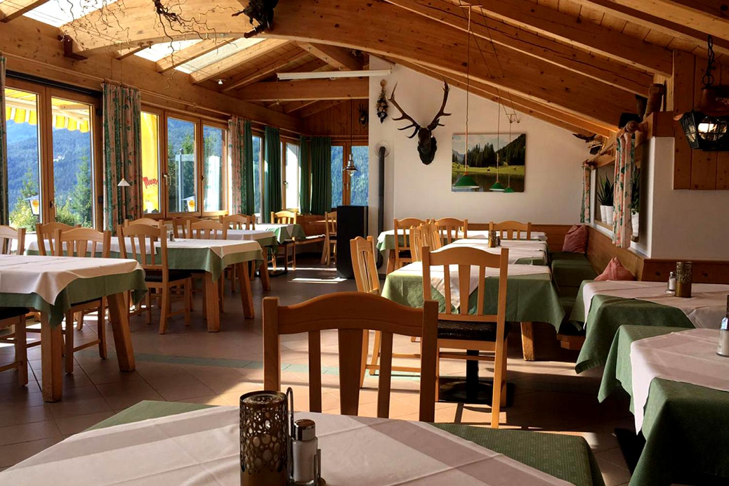 Gasthof / Restaurant Gasthof / Restaurant
