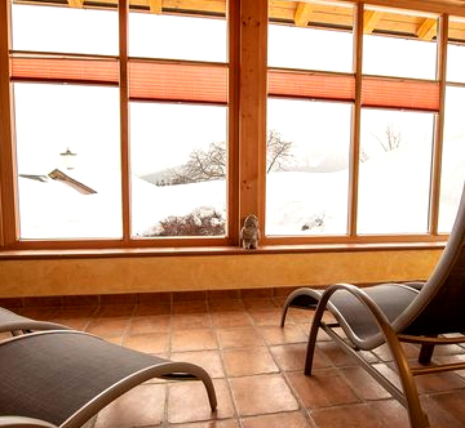Gasthof / Restaurant Hallenbad