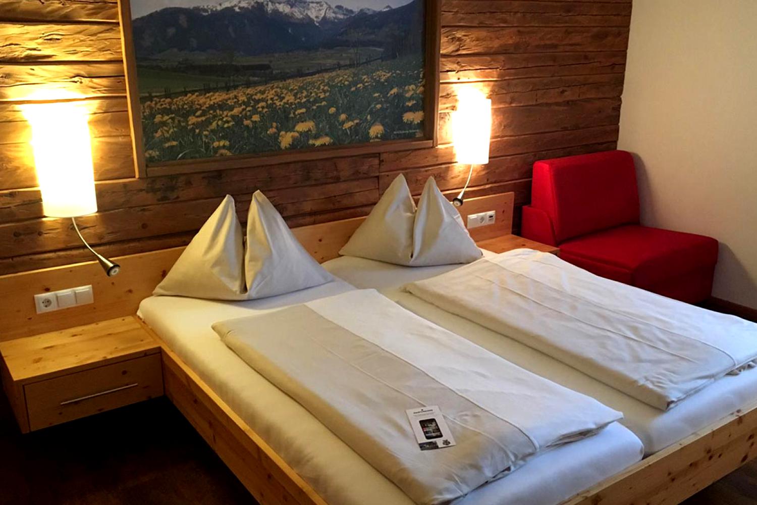Gasthof / Restaurant Golfplatz