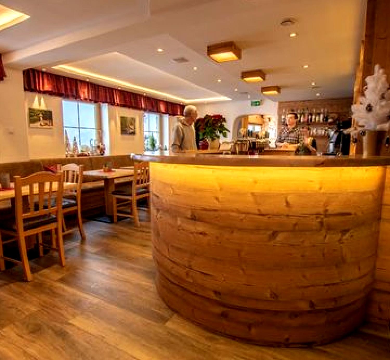 Gasthof / Restaurant Kegelbahn