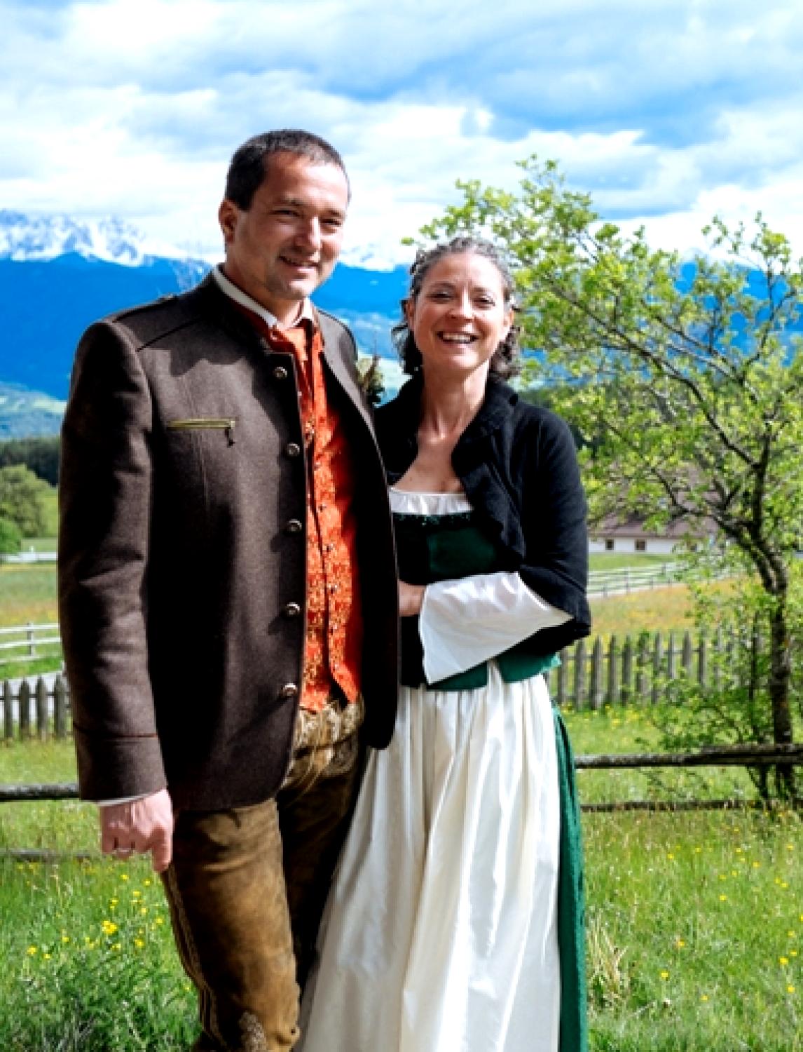 Gasthof / Restaurant Weinproben