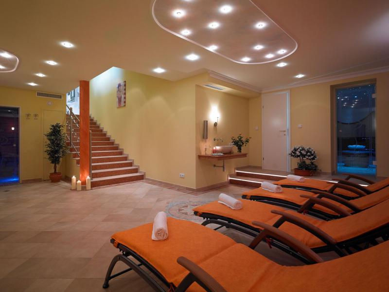 Hotel Beautyfarm