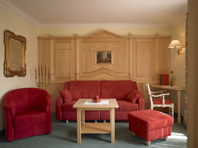 Hotel Bergführer