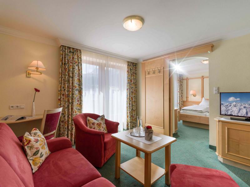 Hotel Hallenbad