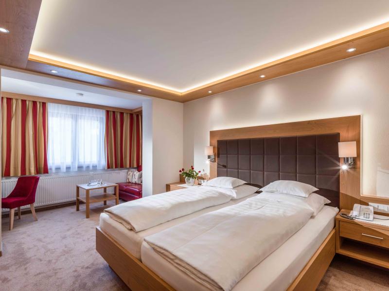 Hotel Schwimmbad