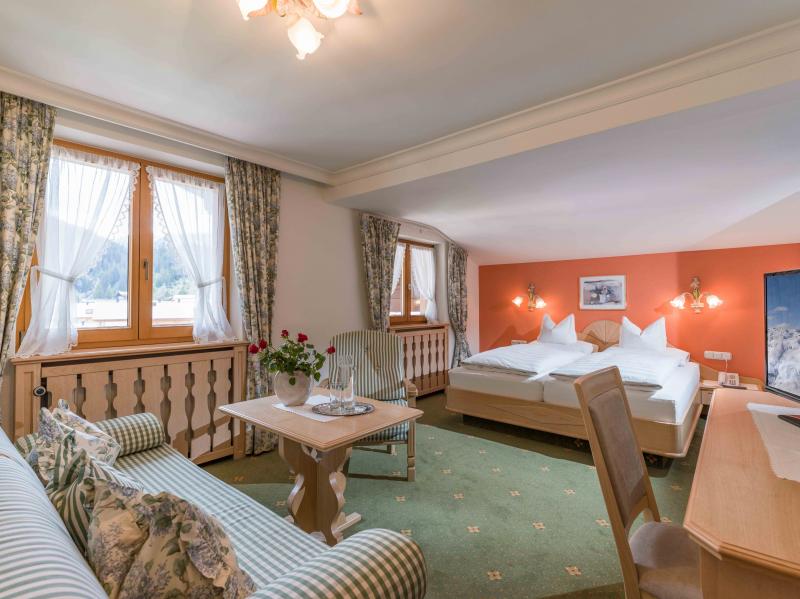 Hotel Reiten