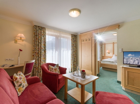 Hotel Österreich