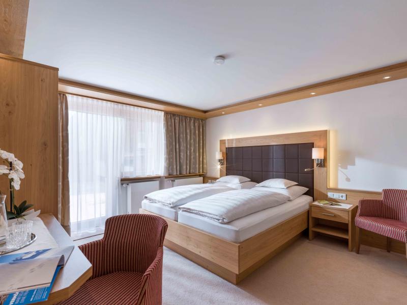 Hotel Fischen / Sportfischen