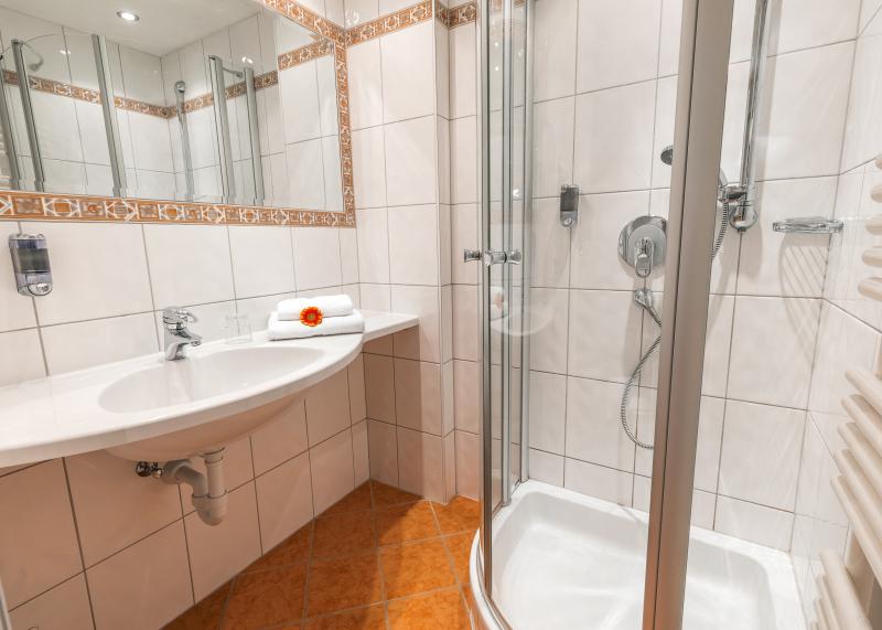 Hotel Fischen / Sportfischen