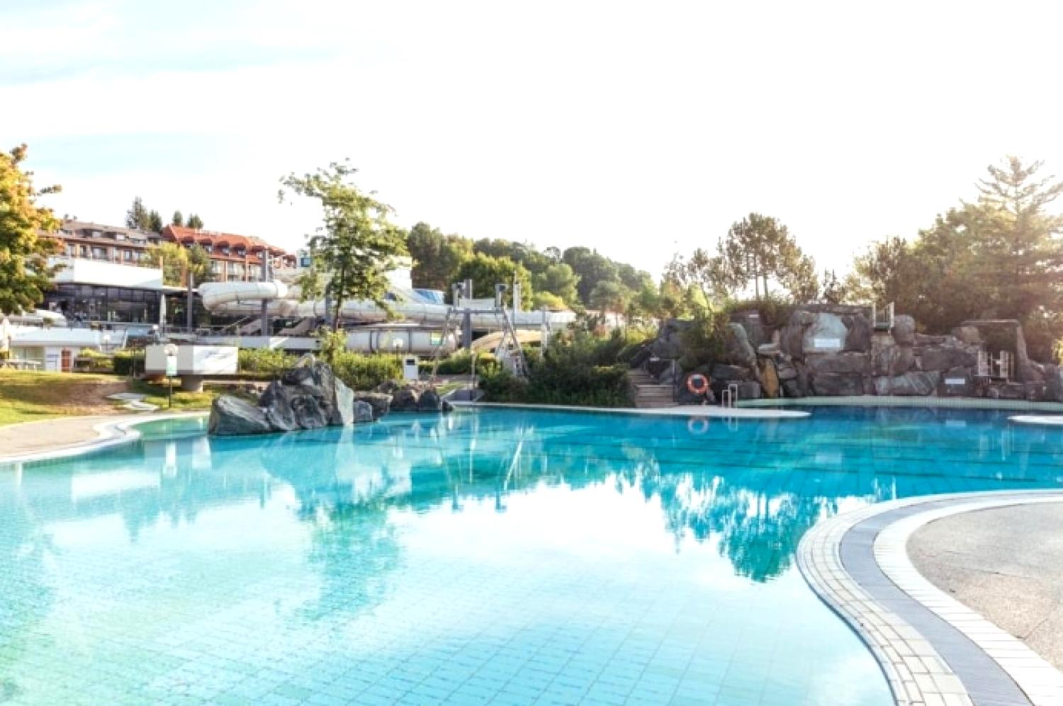 Hotel Beautyfarm