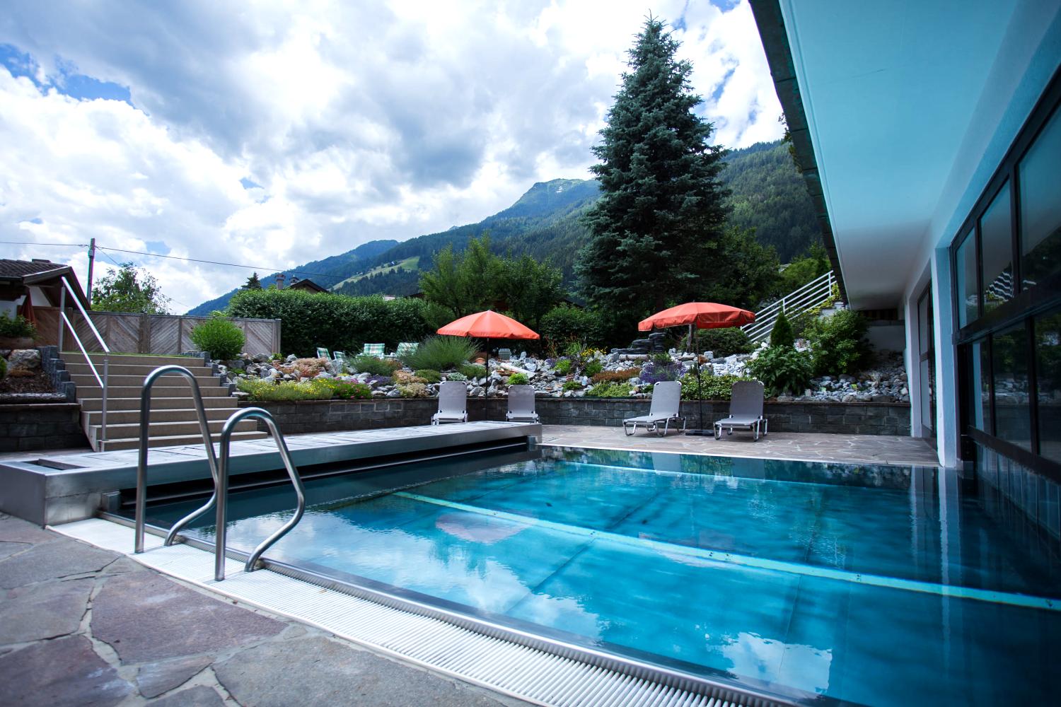 Hotel Österreich