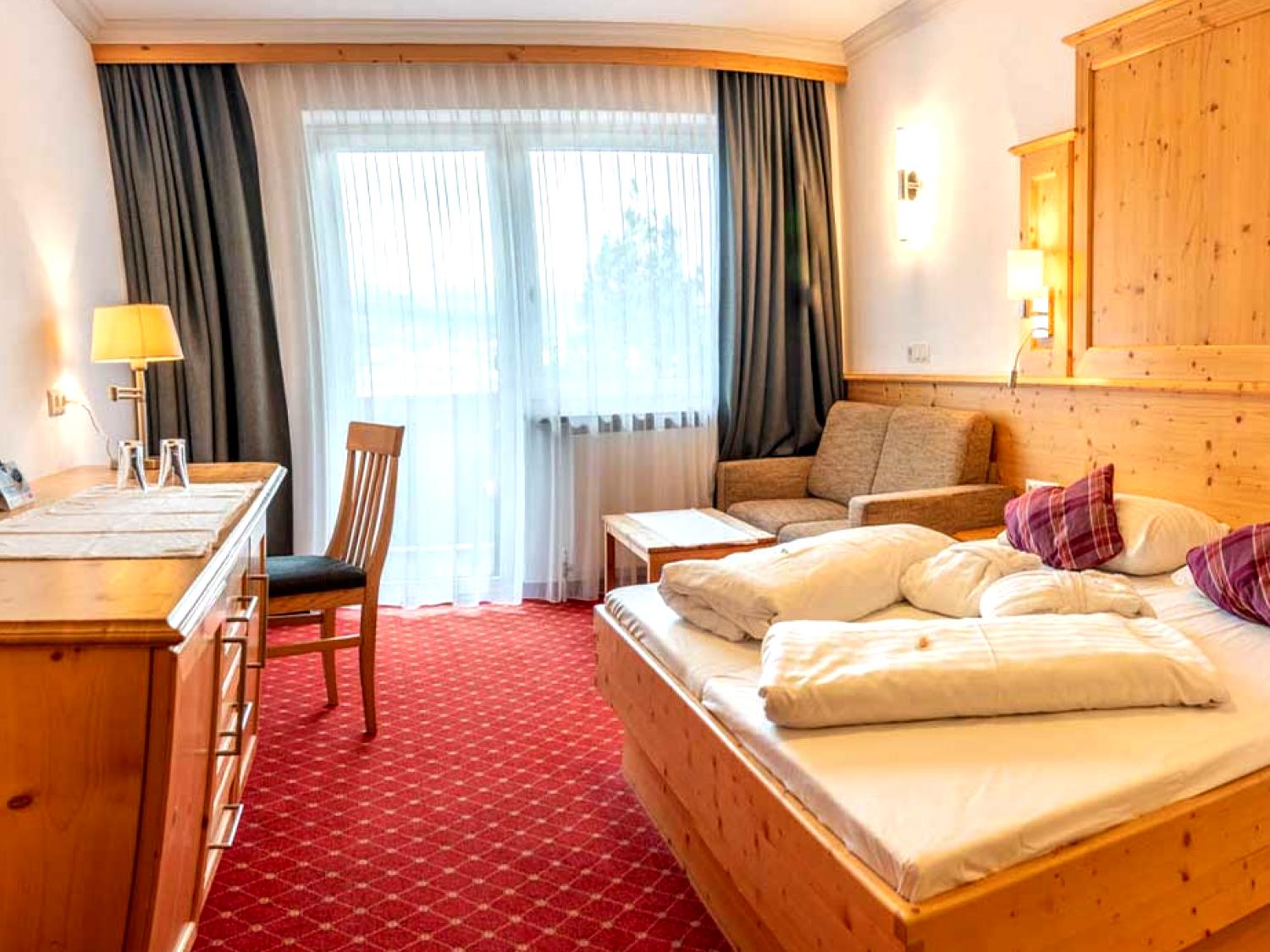 Hotel Beautyfarm