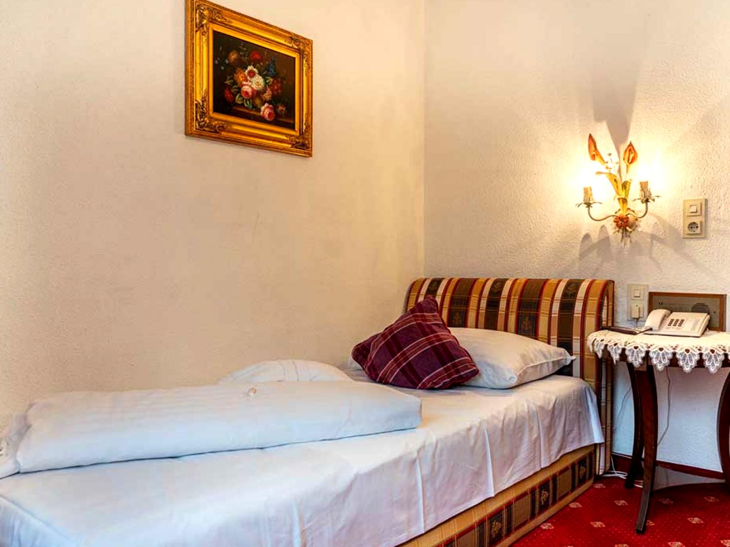 Hotel Radverleih