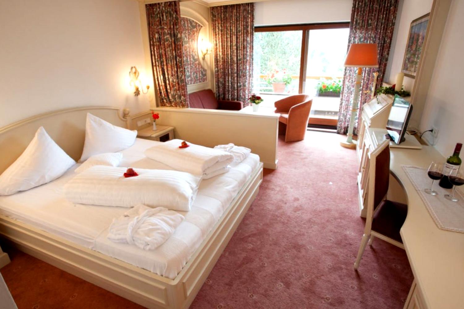 Hotel Schilehrer