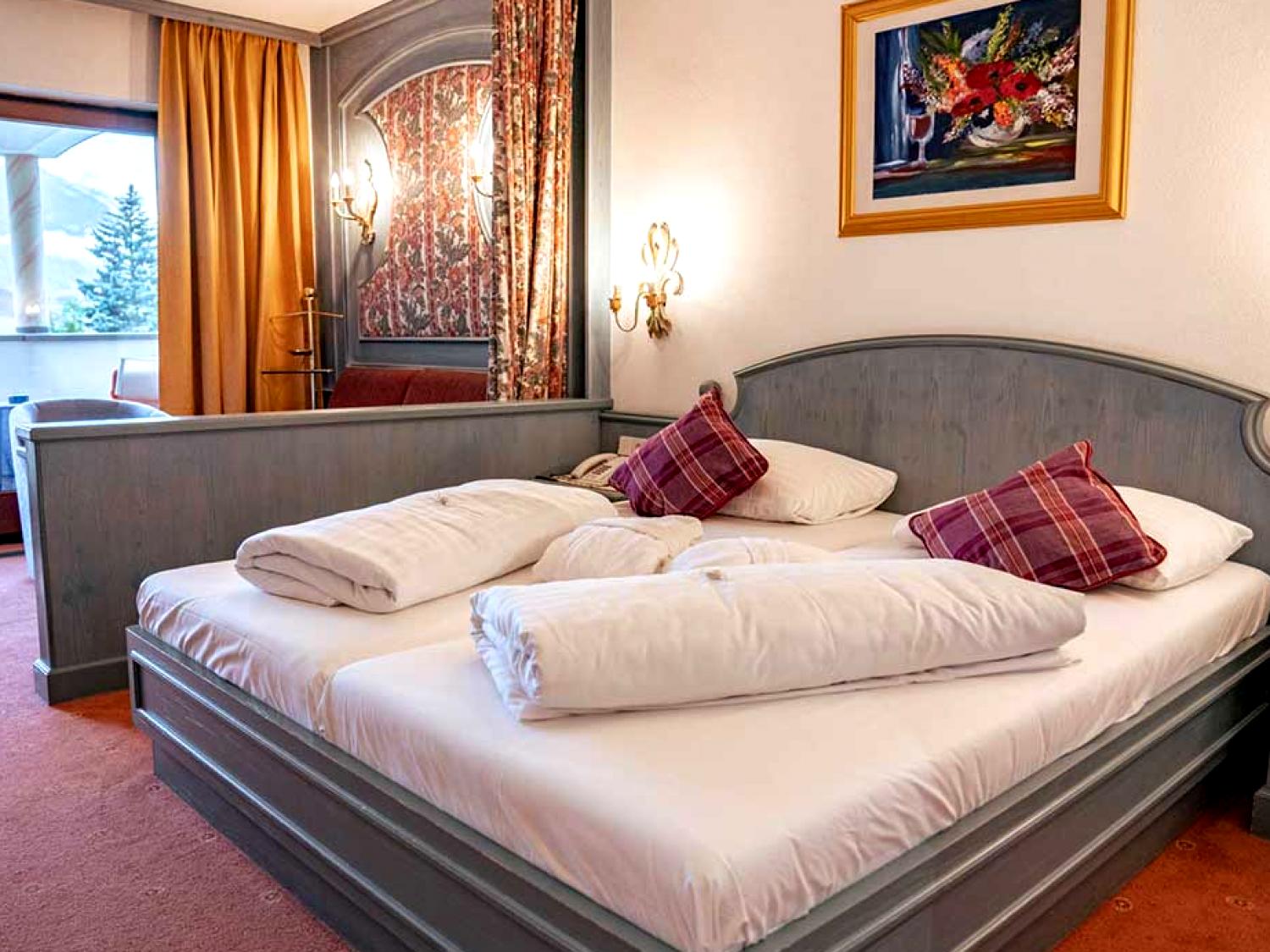 Hotel Schiverleih