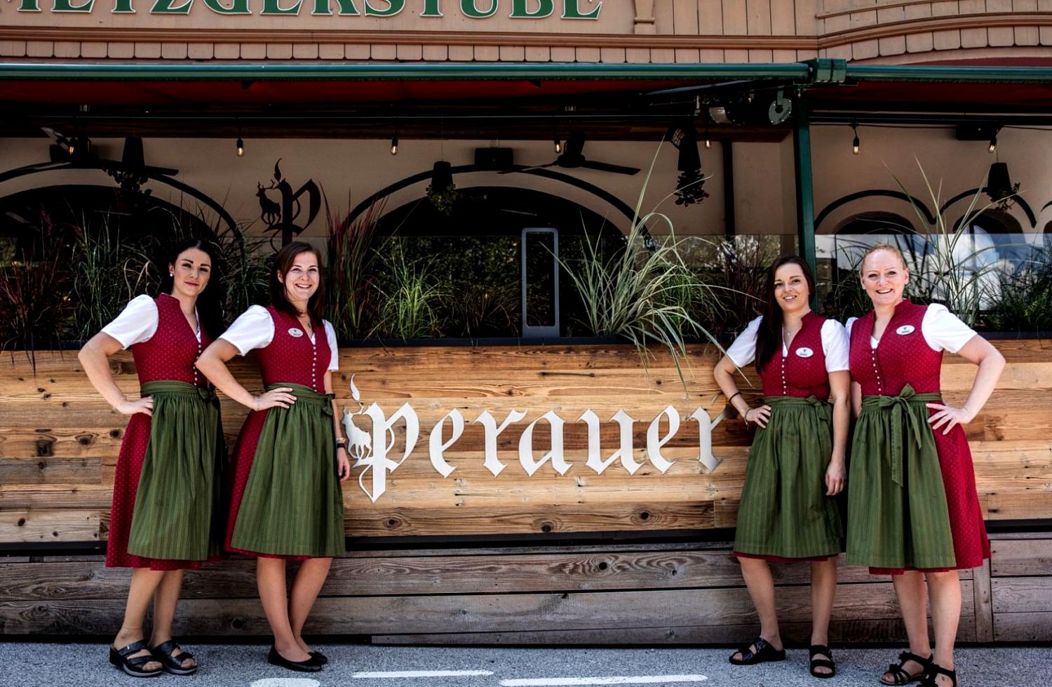 Gasthof / Restaurant Tirol