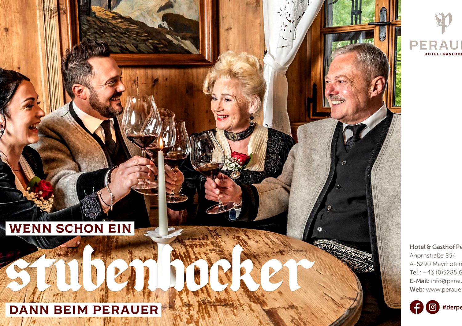 Gasthof / Restaurant Wellness-Bereich