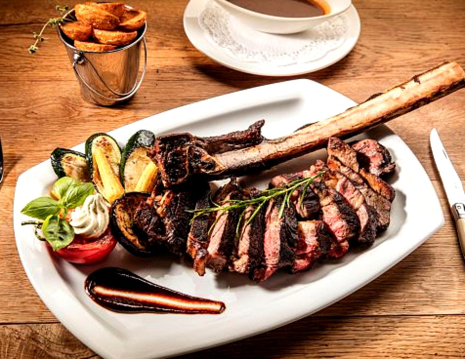 Gasthof / Restaurant Beautyfarm