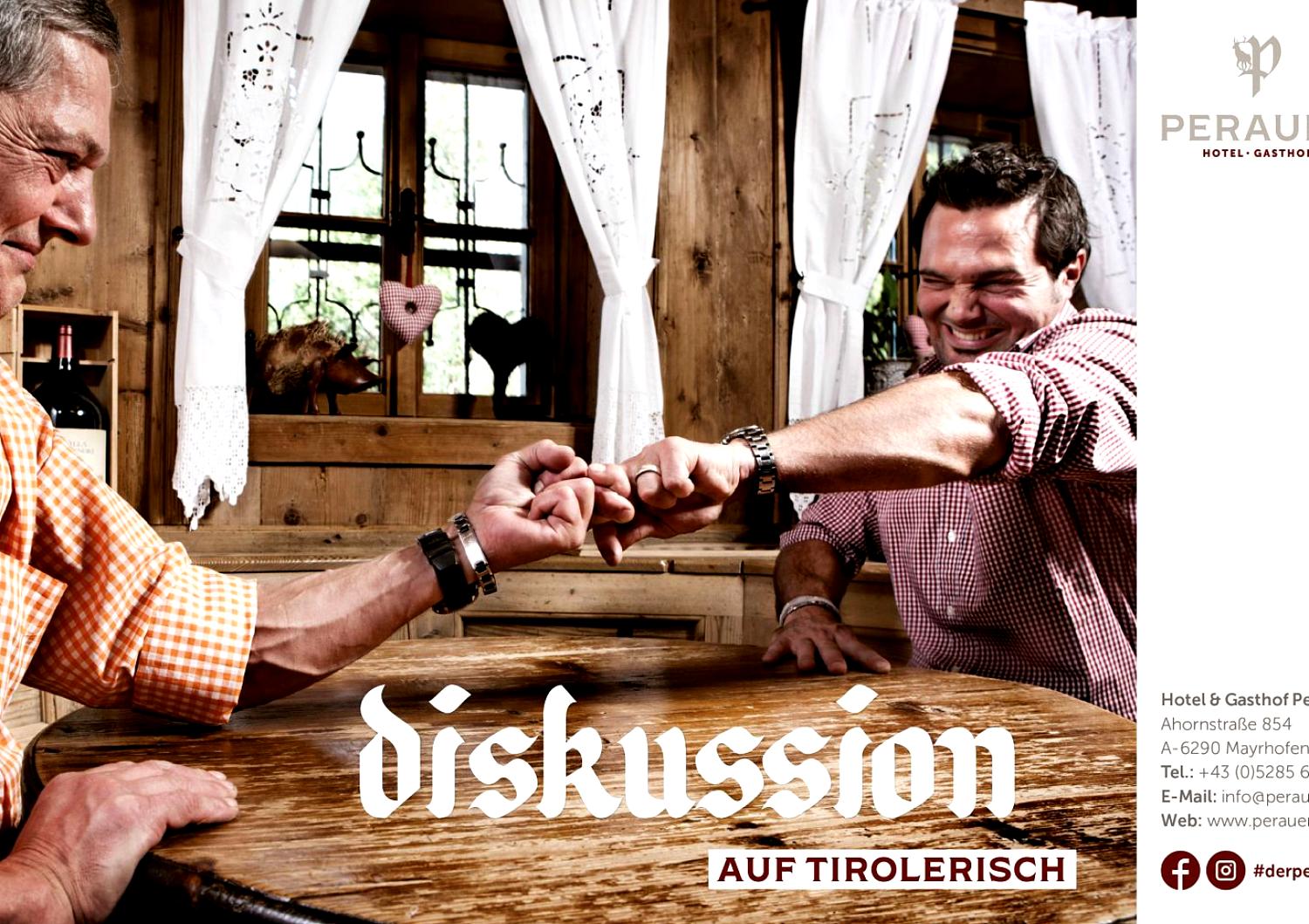 Gasthof / Restaurant Massage