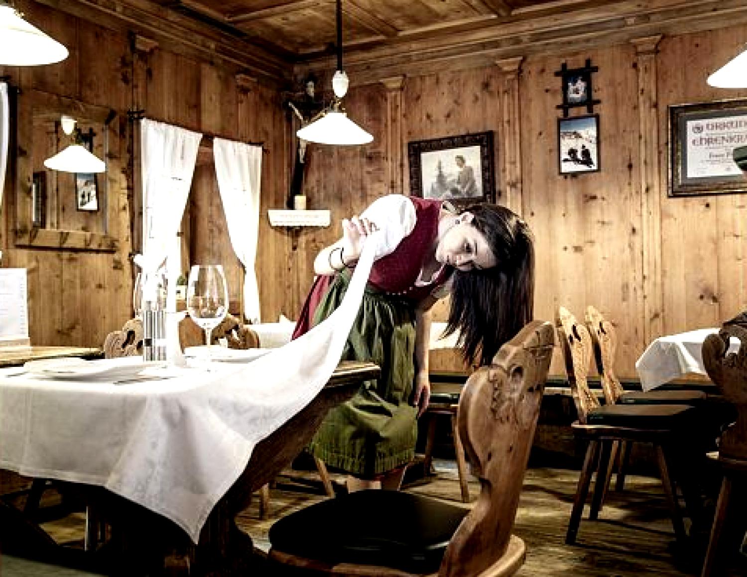 Gasthof / Restaurant Bootsverleih