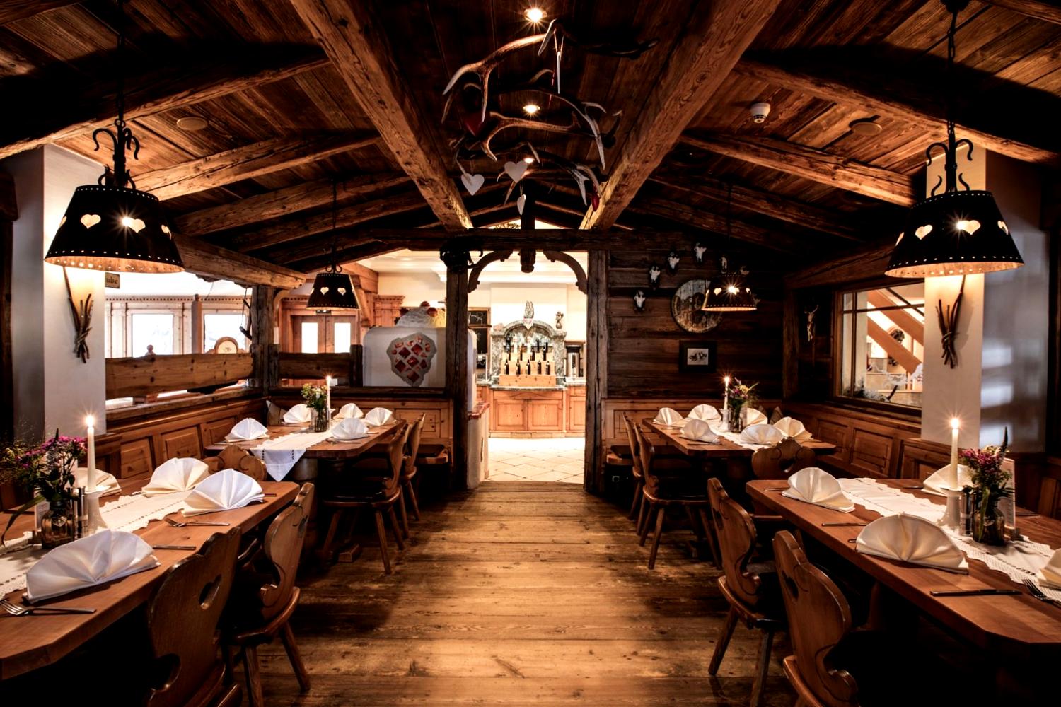 Gasthof / Restaurant Schilehrer