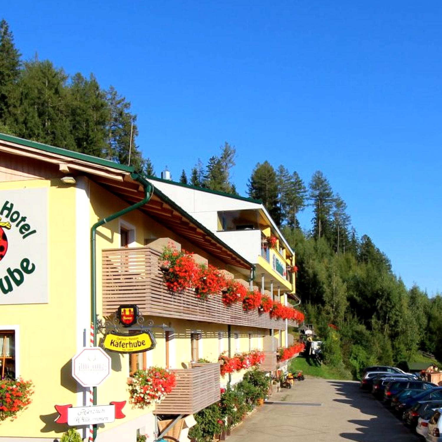 Gasthof / Restaurant Steiermark