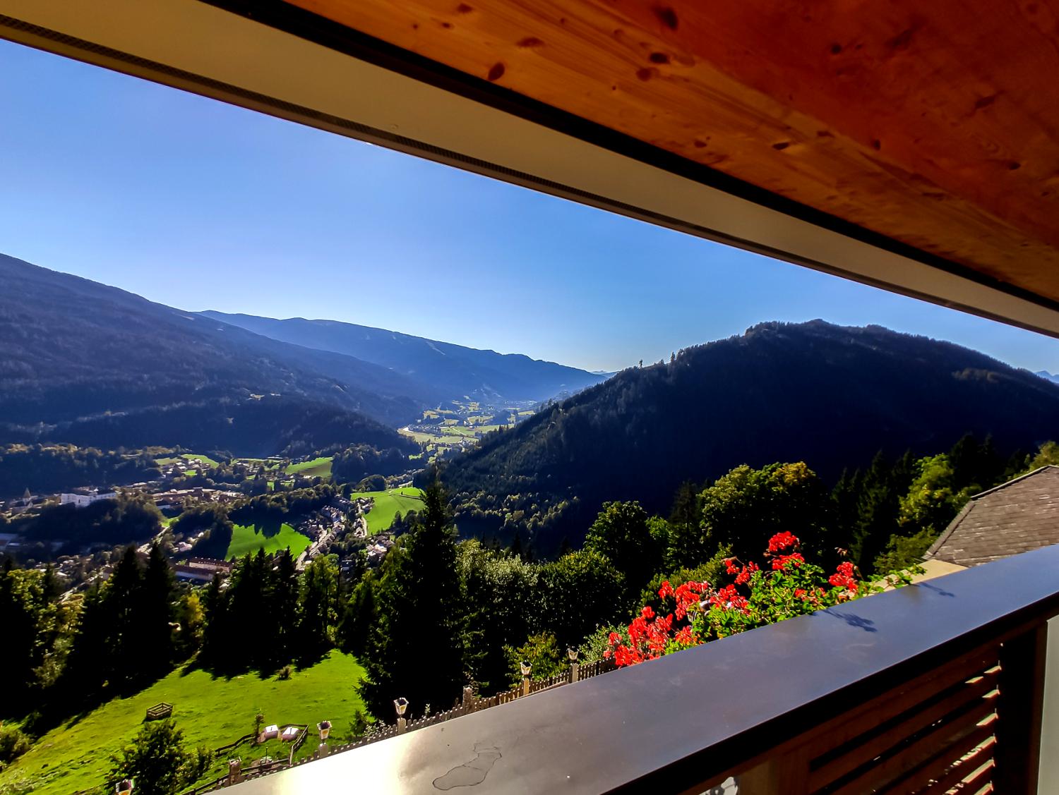 Gasthof / Restaurant Österreich