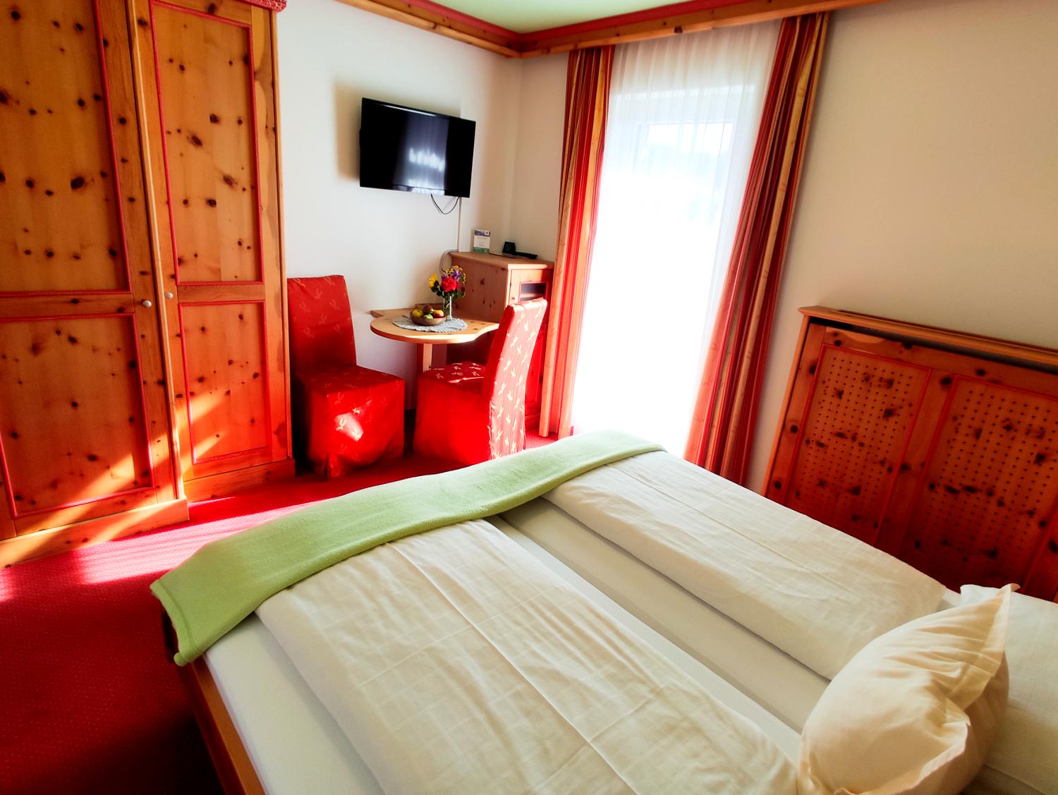 Gasthof / Restaurant Wellness-Bereich