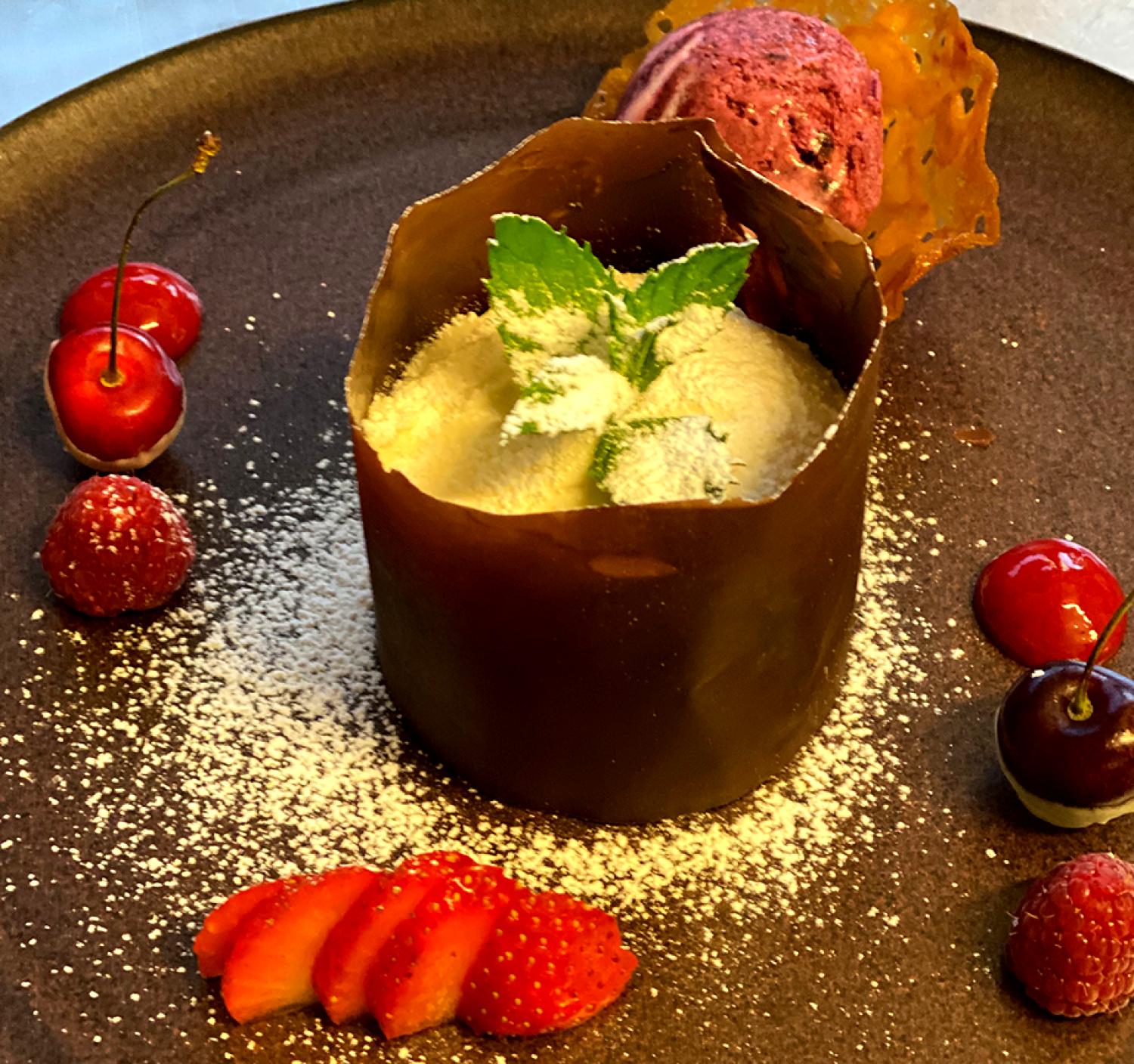 Gasthof / Restaurant Beautyfarm