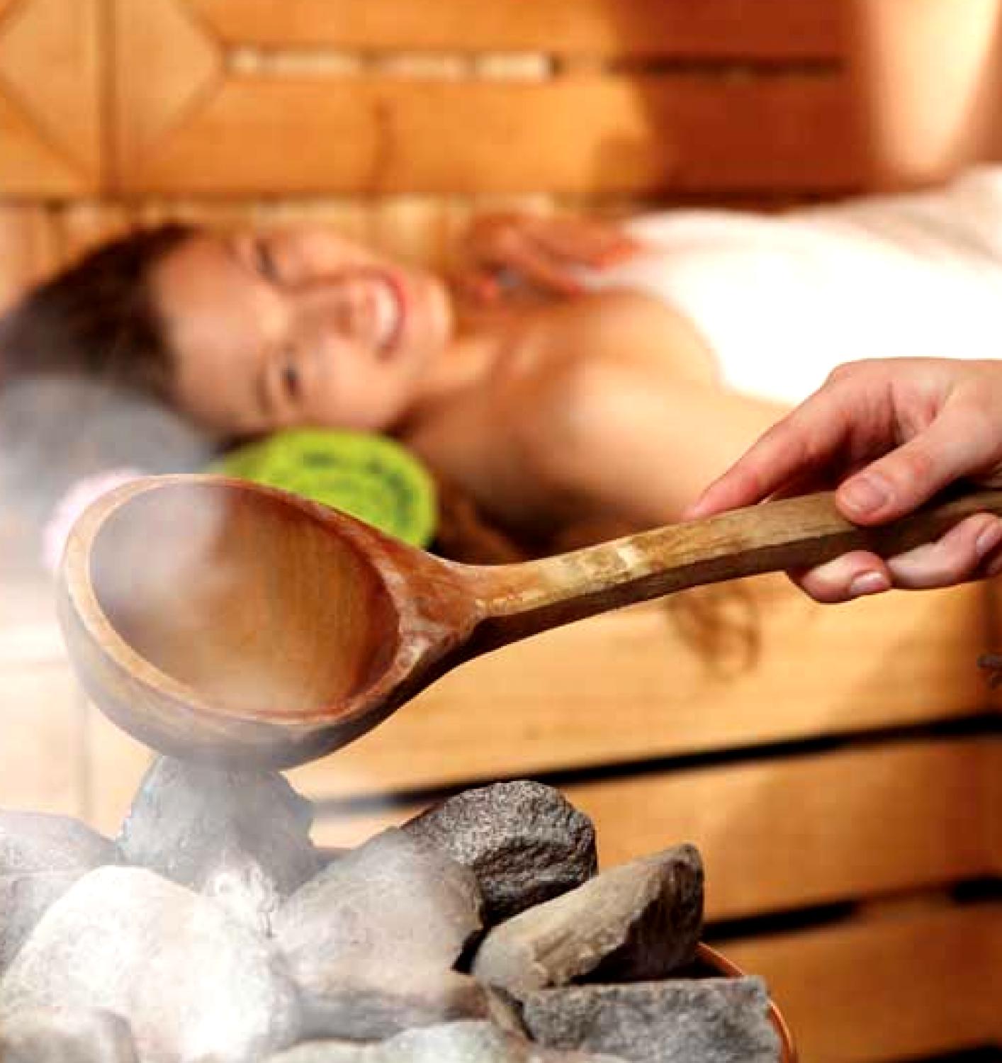 Gasthof / Restaurant Massage