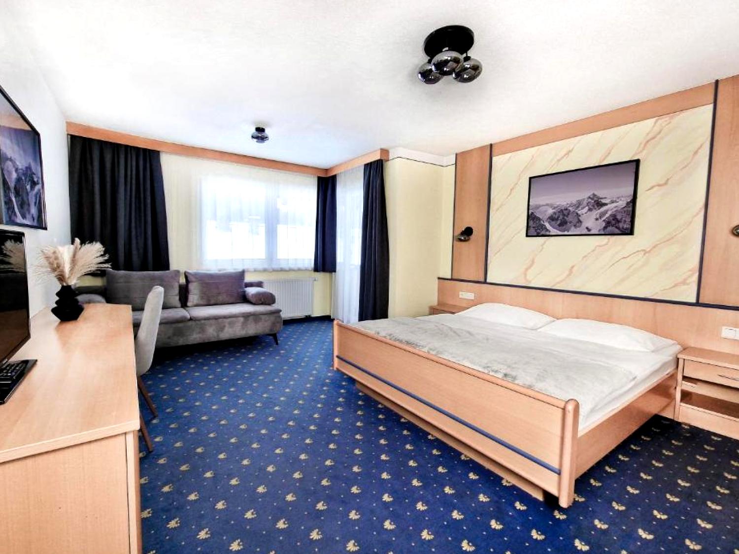 Hotel Österreich